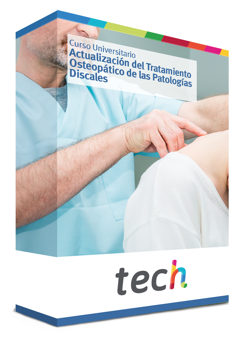 Curso Universitario En Actualizaci N Del Tratamiento Osteop Tico De Las