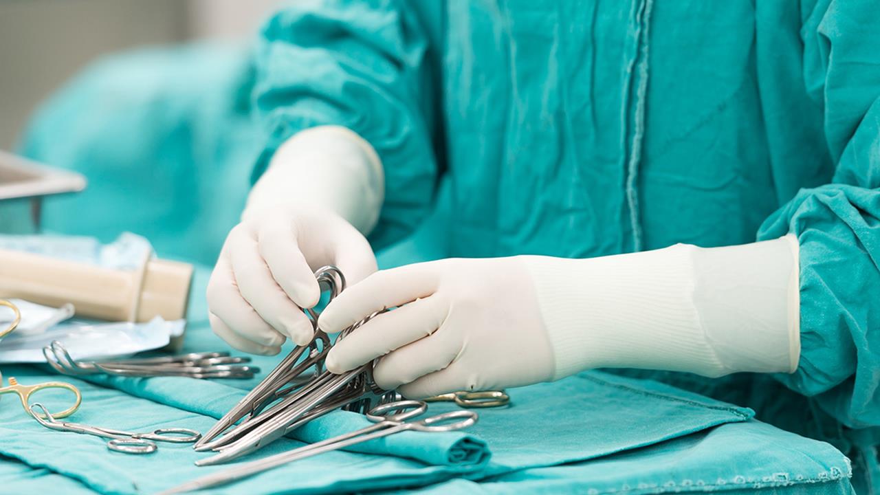 Certificat Avancé en Neurochirurgie et Chirurgie Ophtalmique pour