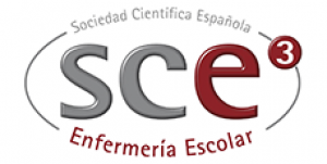 Sociedad científica española enfermería escolar