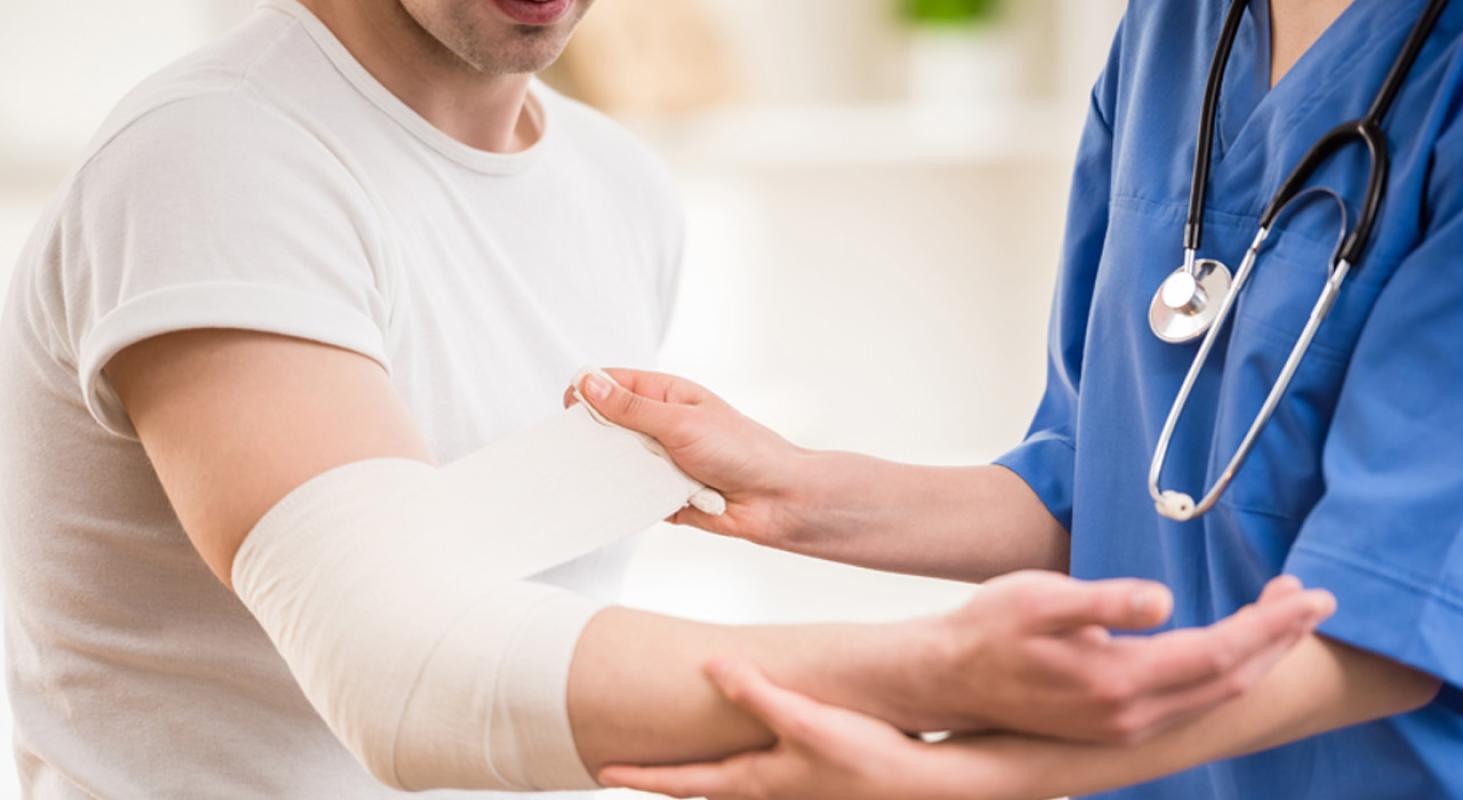 Actualización de los Conocimientos en las Urgencias Traumatológicas y Neuroquirúrgicas