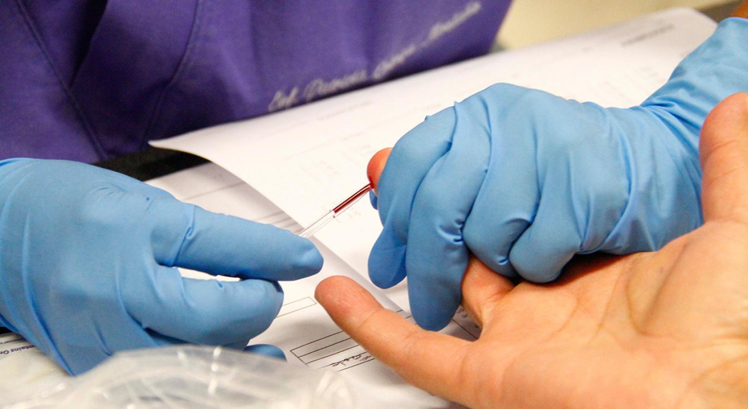 Cuidados de Enfermería en Pacientes con Síndrome Metabólico y en Pacientes con Sepsis y Shock Séptico