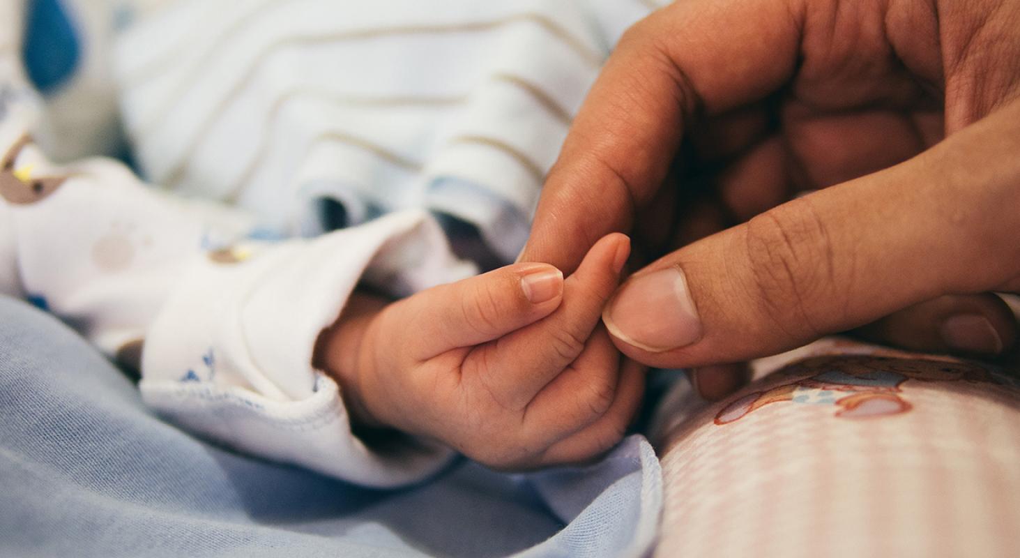 Enfermería y Cuidados del Niño con Neoplasia Sólida