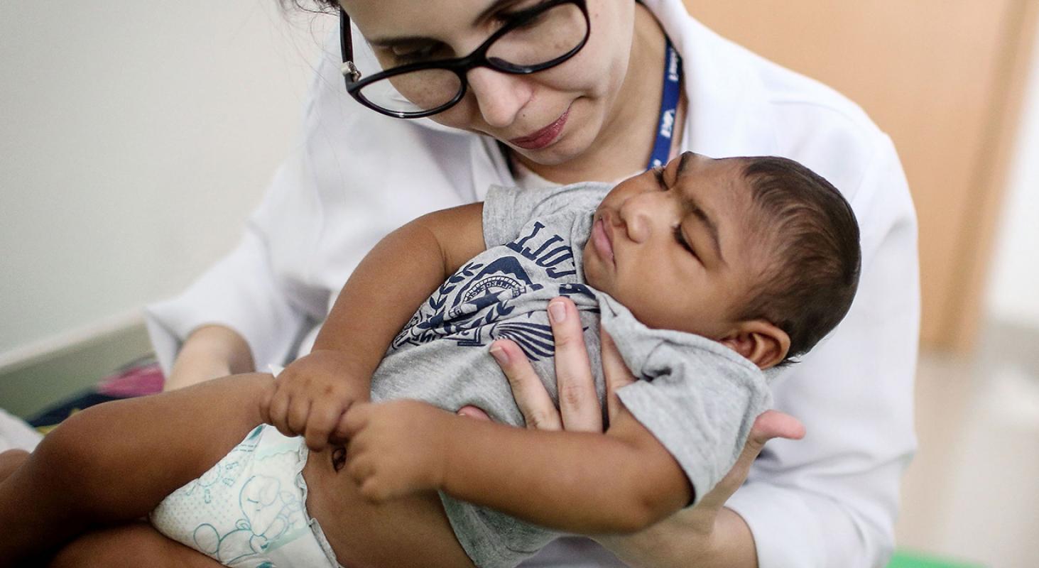 Enfermedades Infecciosas Importadas en el Servicio de Urgencias