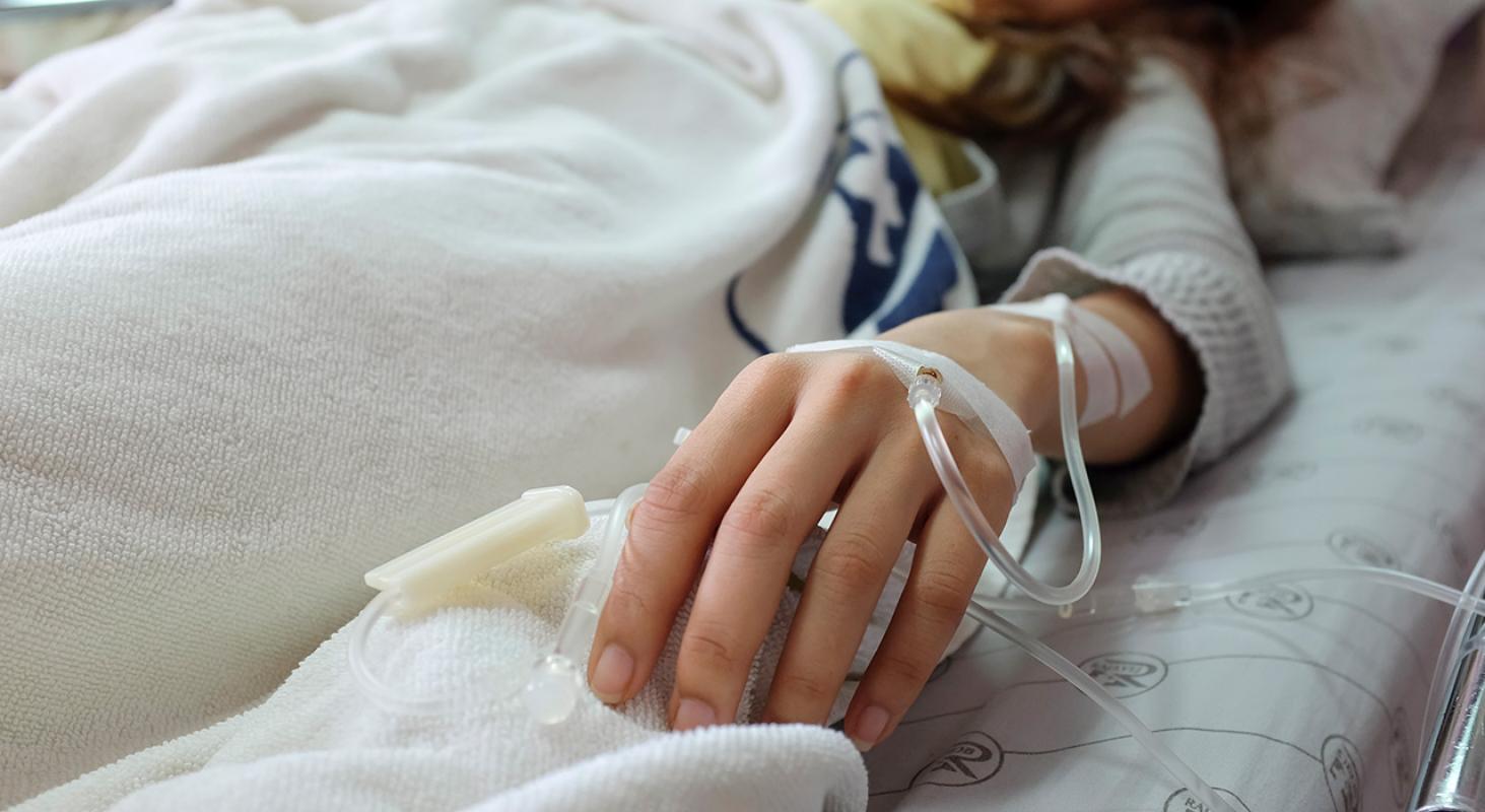 Enfermedades Infecciosas en Urgencias del Paciente Pediátrico