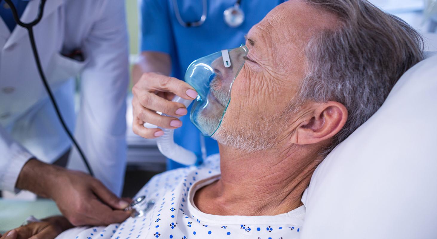 Infecciones Respiratorias y Cardiovasculares en Urgencias