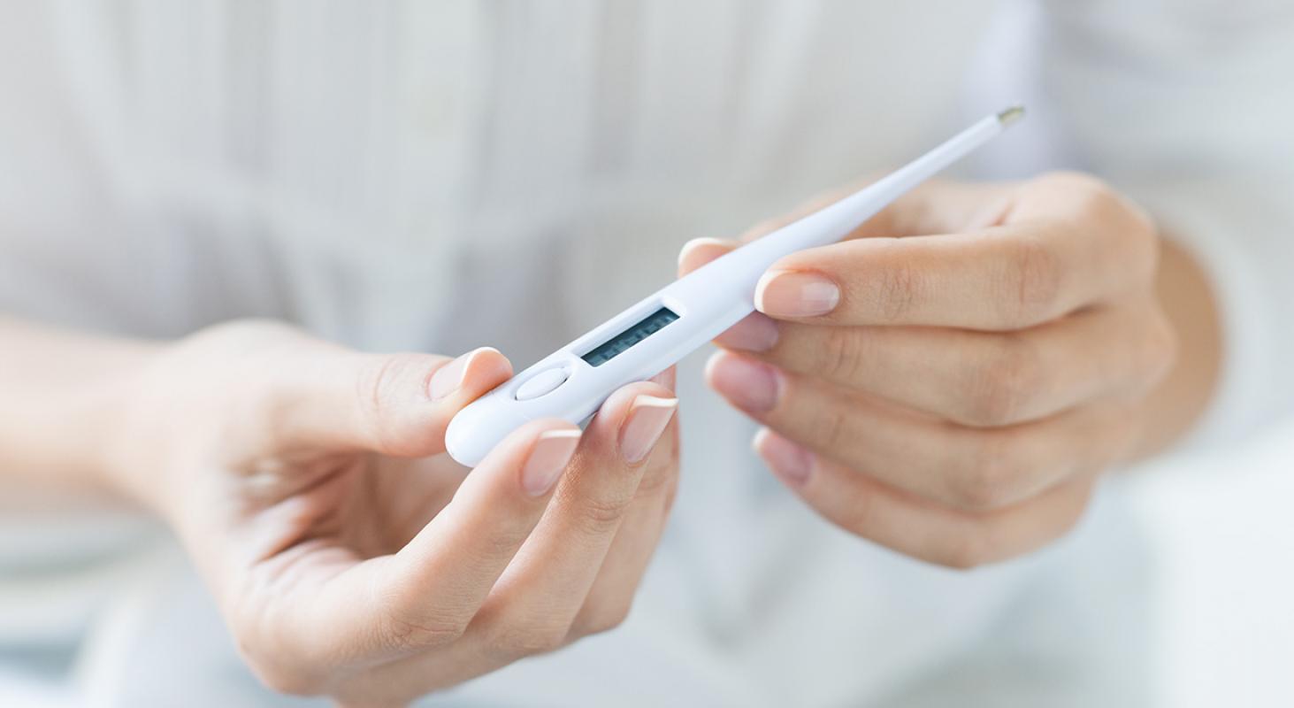Manejo de la Fiebre en Urgencias