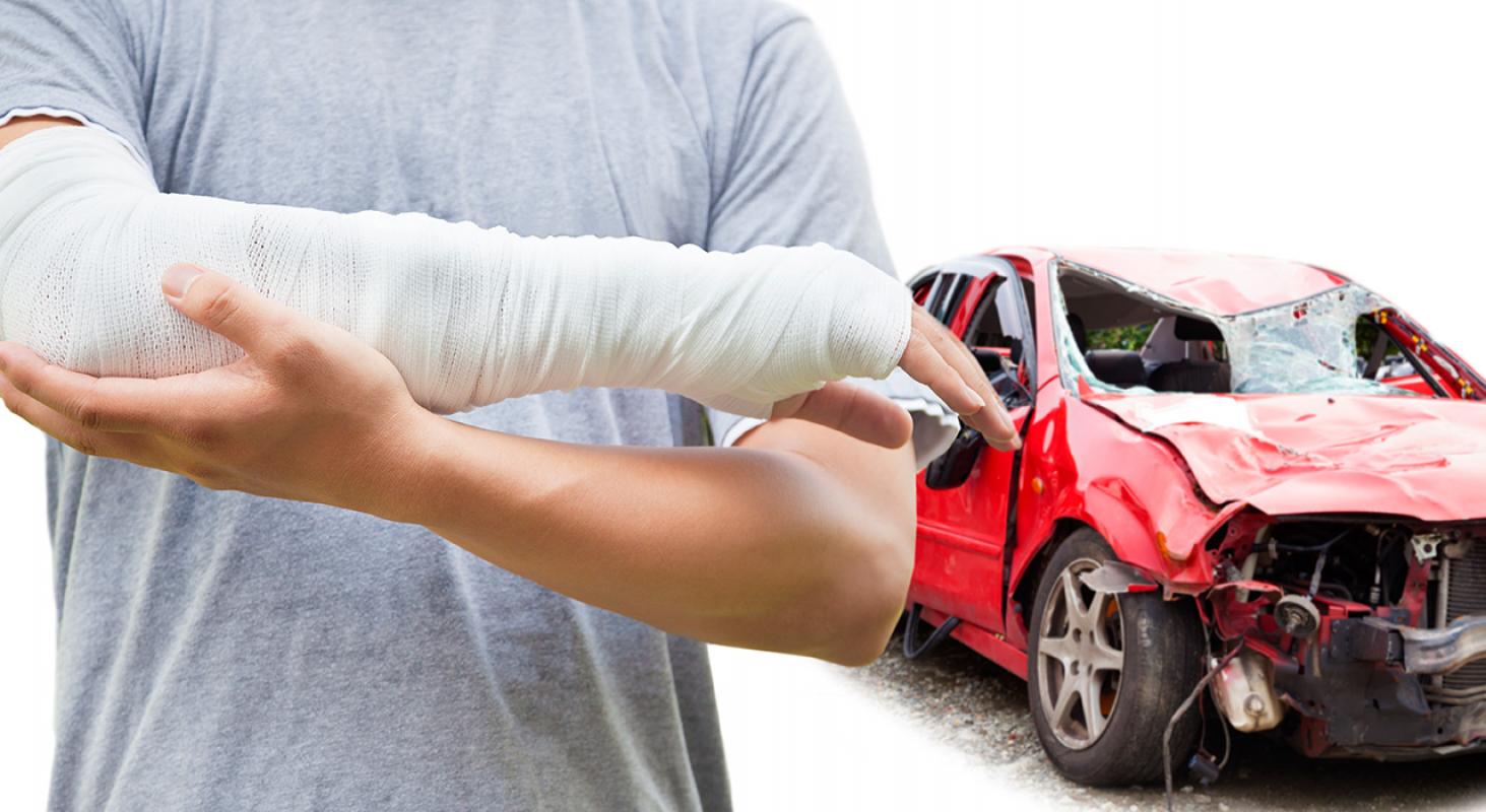 Valoración del Daño y Accidentes en Enfermería Legal y Forense