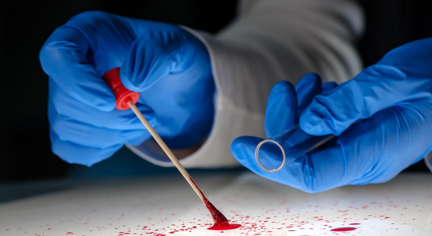 Antropología y Psicología Forense para Enfermería