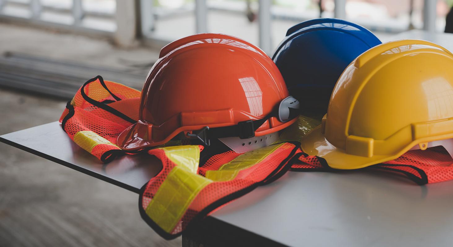 Prevención y Promoción de la Salud en el Trabajo para Enfermería