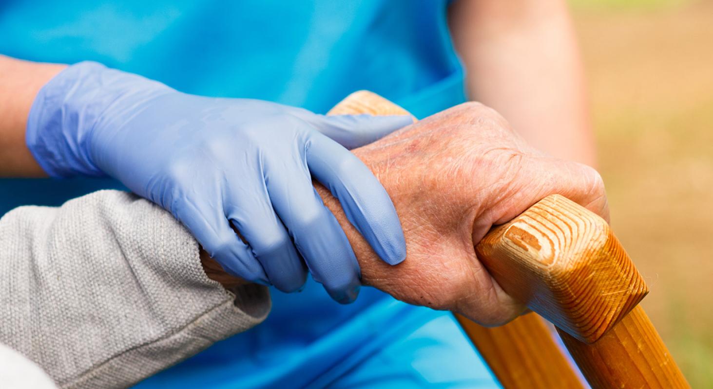 Actualización en Salud Laboral para Enfermería