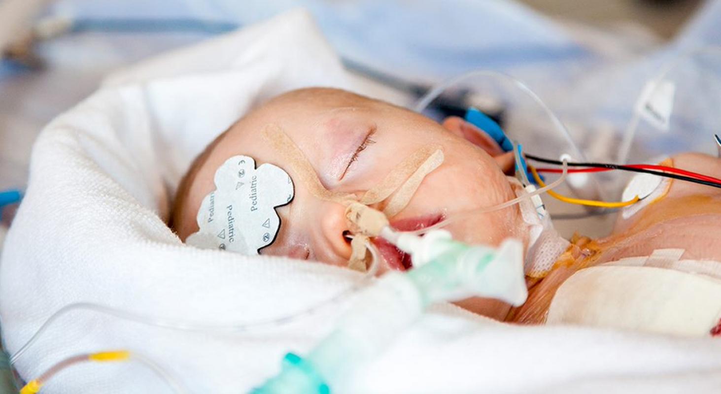 Cuidados en Patología Cardíaca y Respiratoria del Neonato para Enfermería
