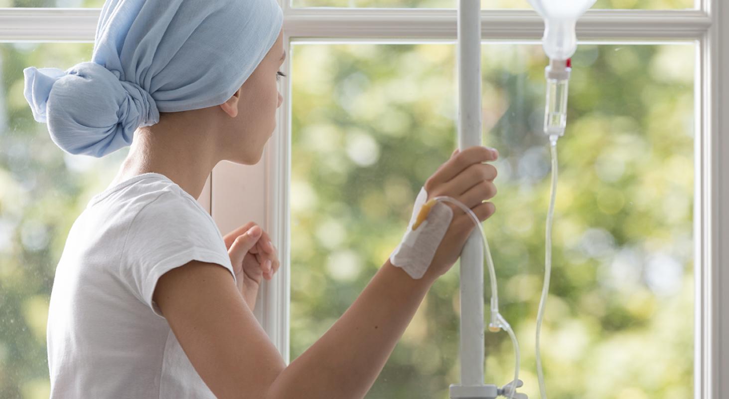 Dolor Crónico: Síndromes Dolorosos Crónicos
