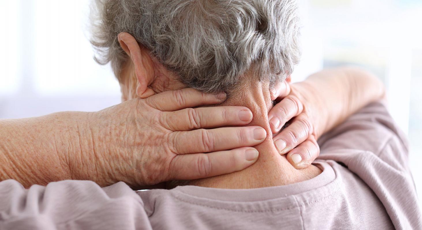 Aspectos Generales del Manejo y Control del Dolor