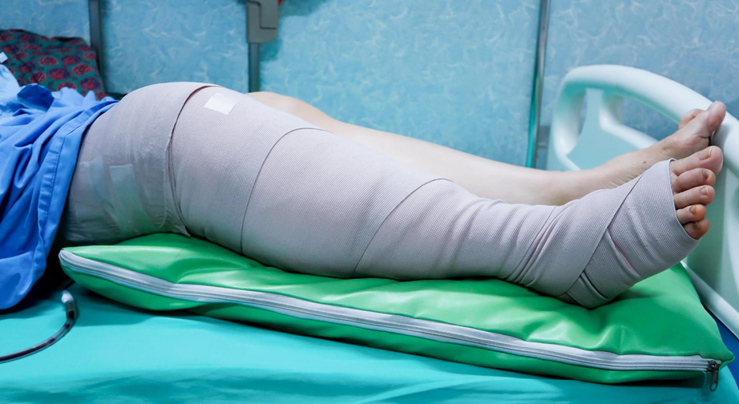 Consideraciones en el Dolor Agudo Postoperatorio. Situaciones Clínicas