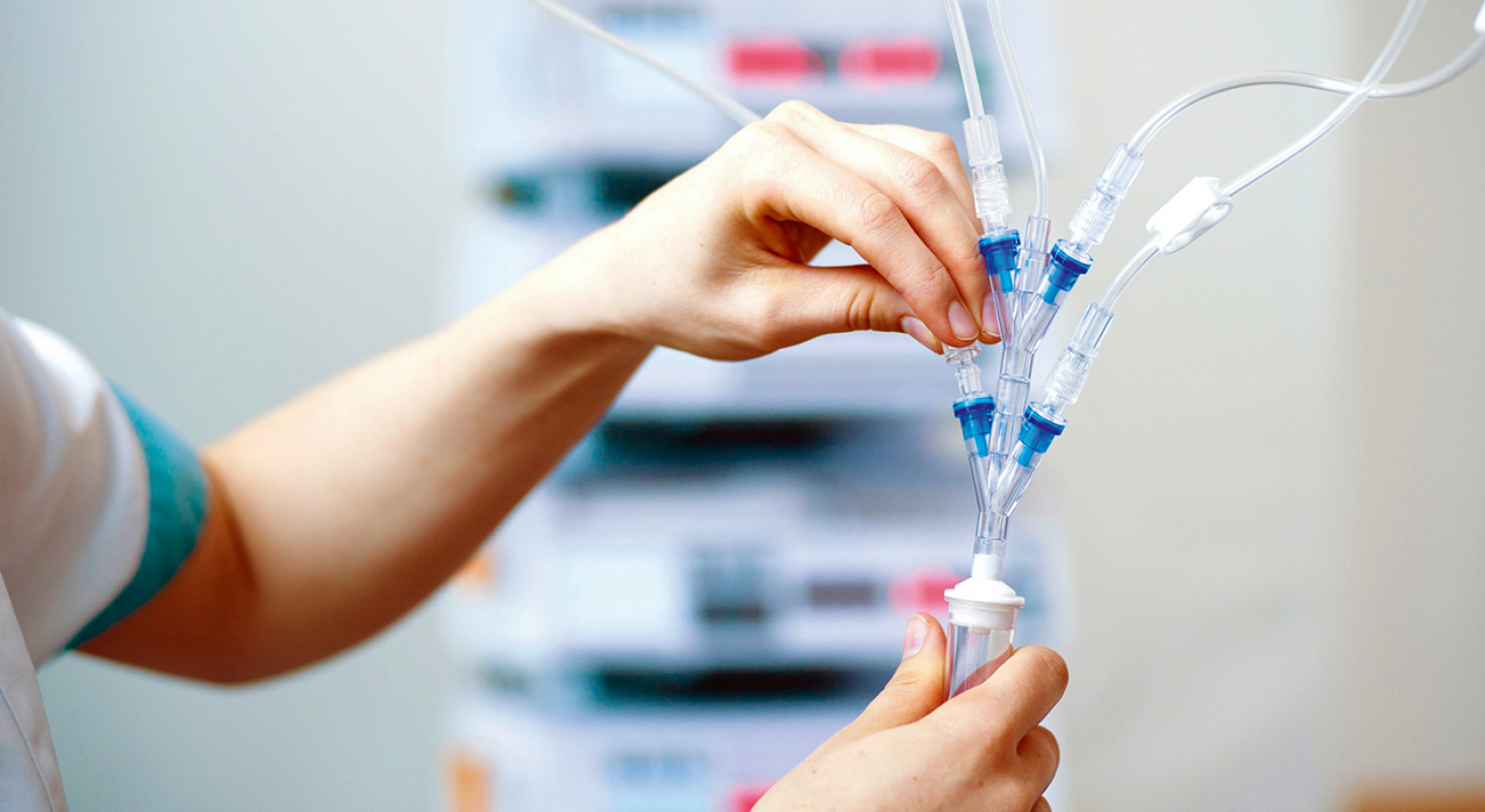 Nutrición Clínica en Medicina