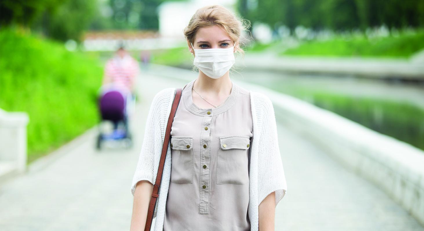 Infecciones Emergentes, Reemergentes e Importadas