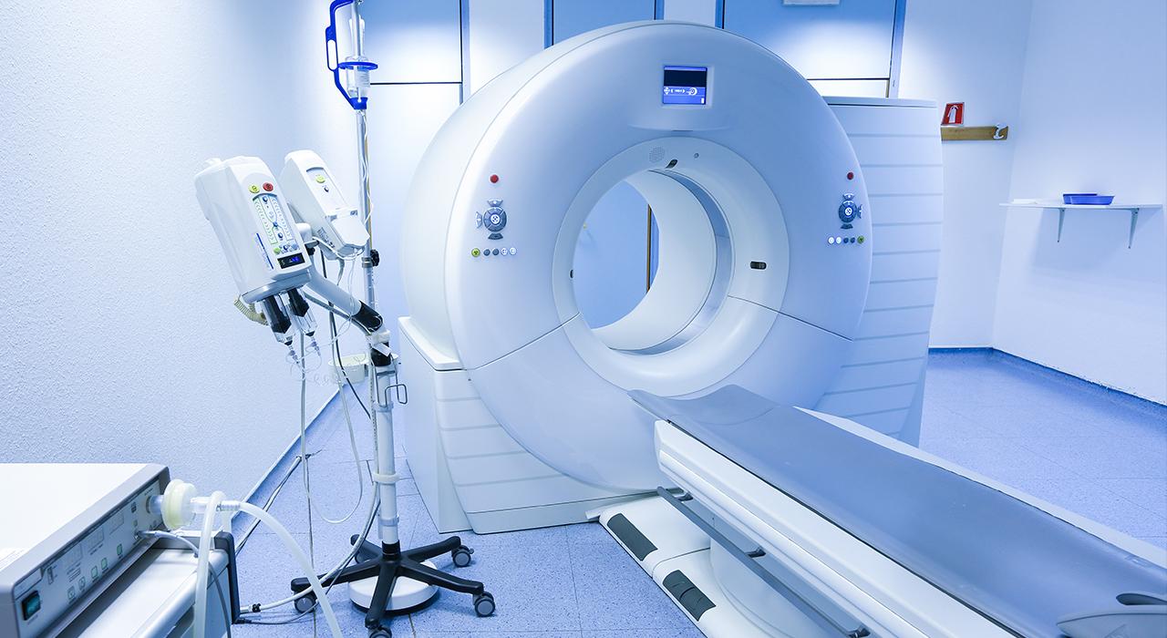 Diplomado En Neurorradiología Diagnóstica