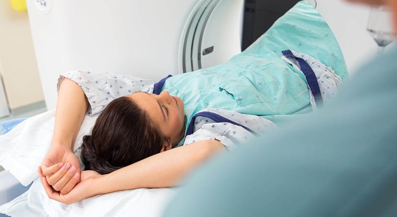 foro sobre dolor pélvico de cáncer cervical