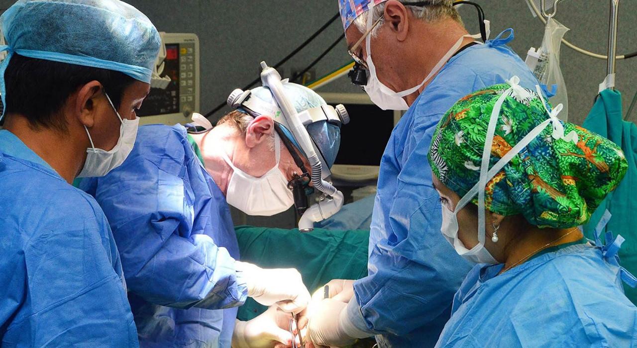 master cancer de prostata avanzado