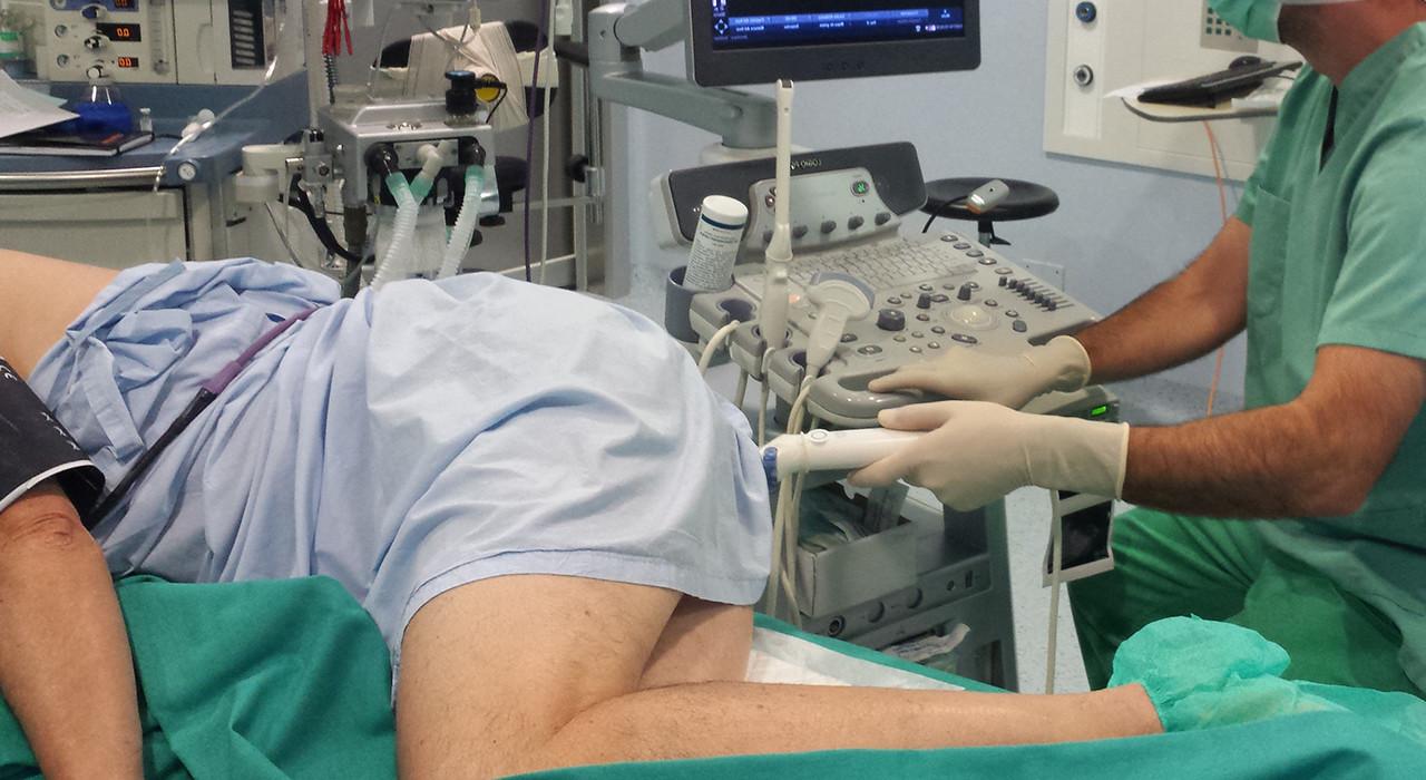 foro de cyberknife sobre la próstata