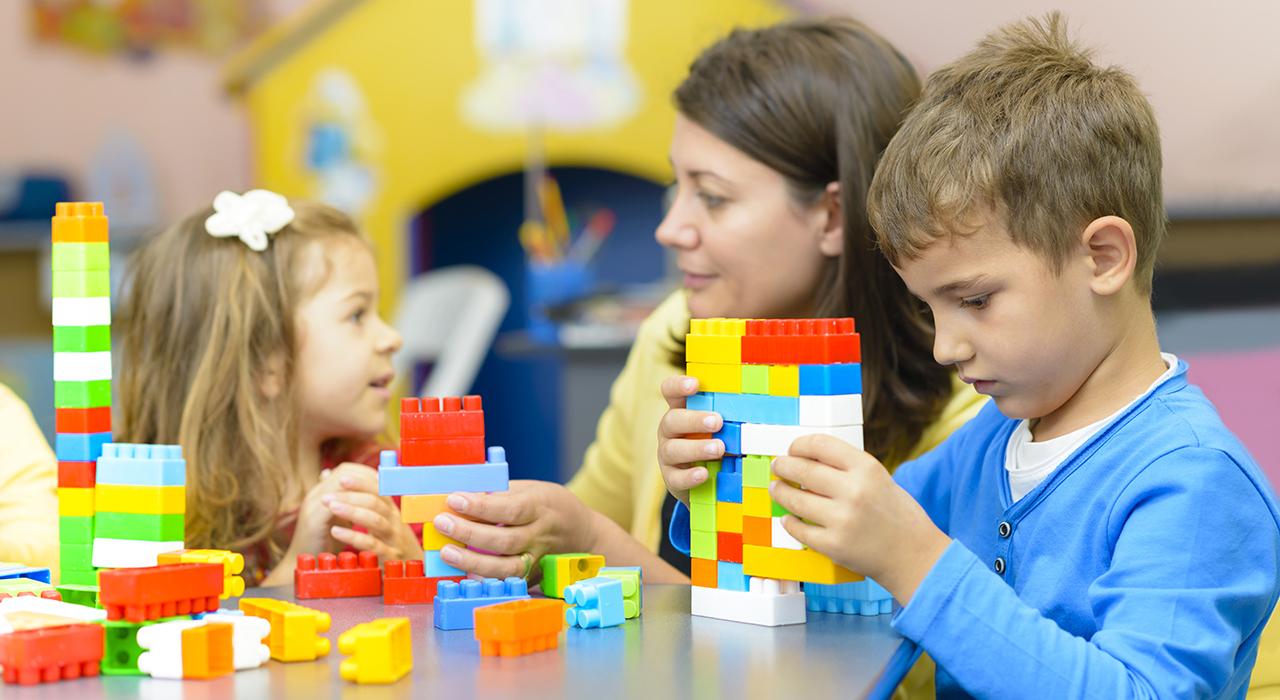 Enseñanza De Ciencias Naturales A Niños Con Discapacidad Intelectual