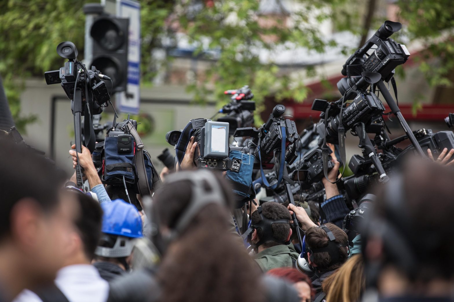 Periodismo y noticias