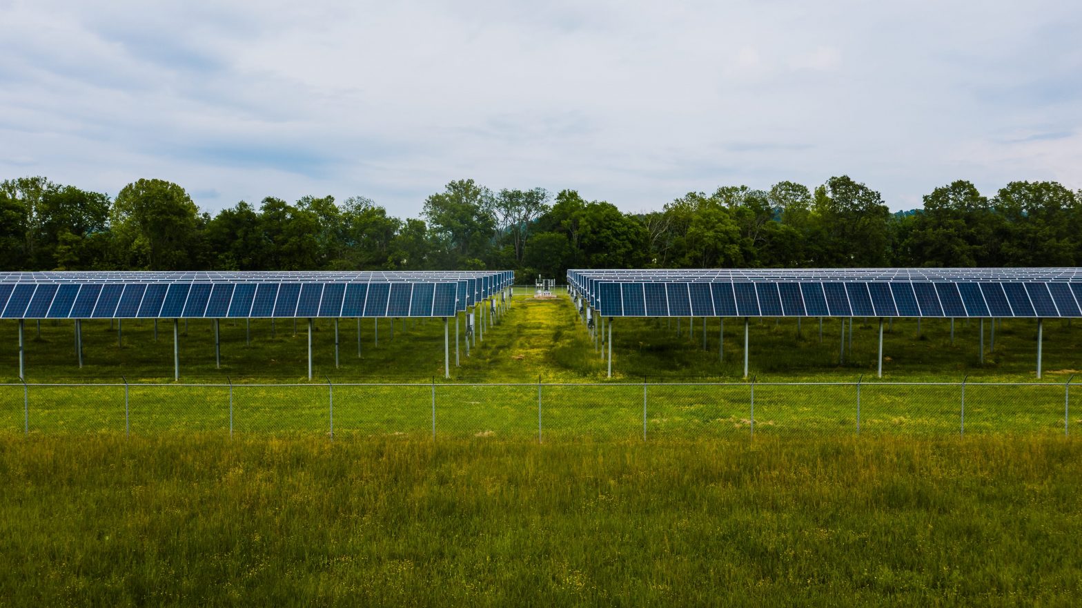 las energias renovables comprenden muchos tipos de energia alternativa