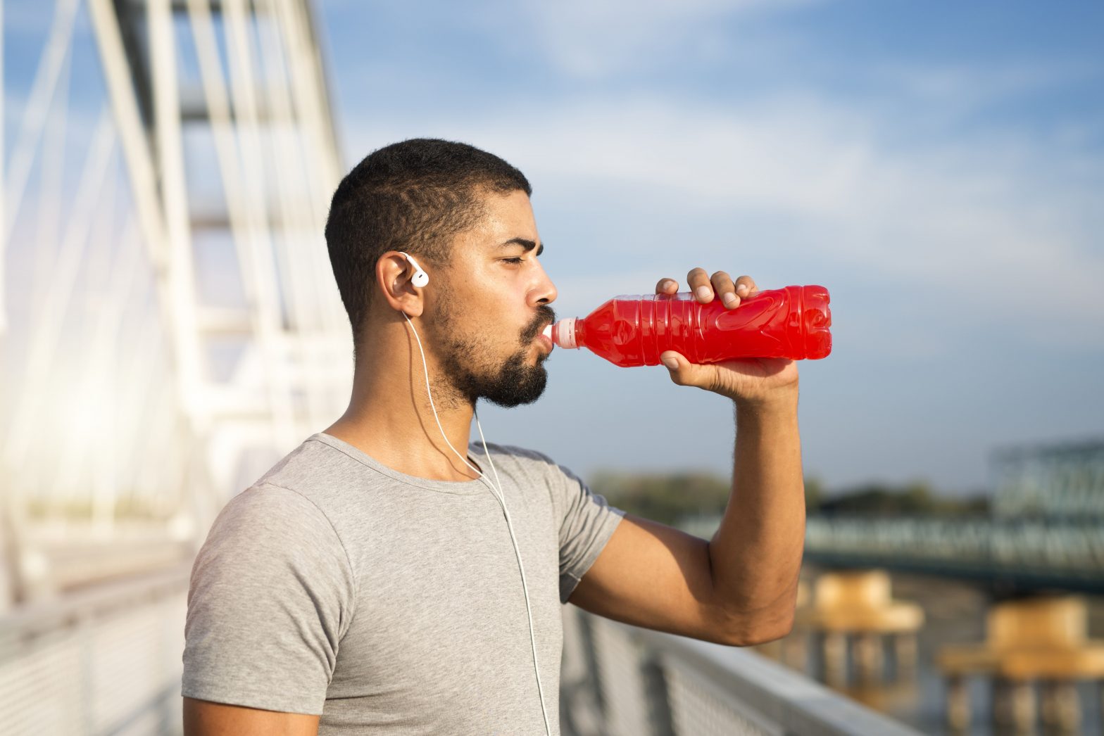 el bienestar puede ser alcanzado en el equilibrio nutritivo