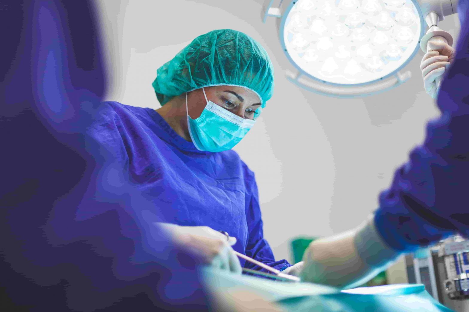 Entender la evolución del ámbito quirúrgico es una necesidad para todos los profesionales con intereses en el área de la mastología.