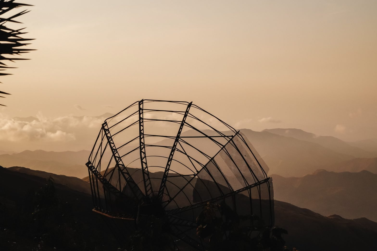 Campo en telecomunicaciones