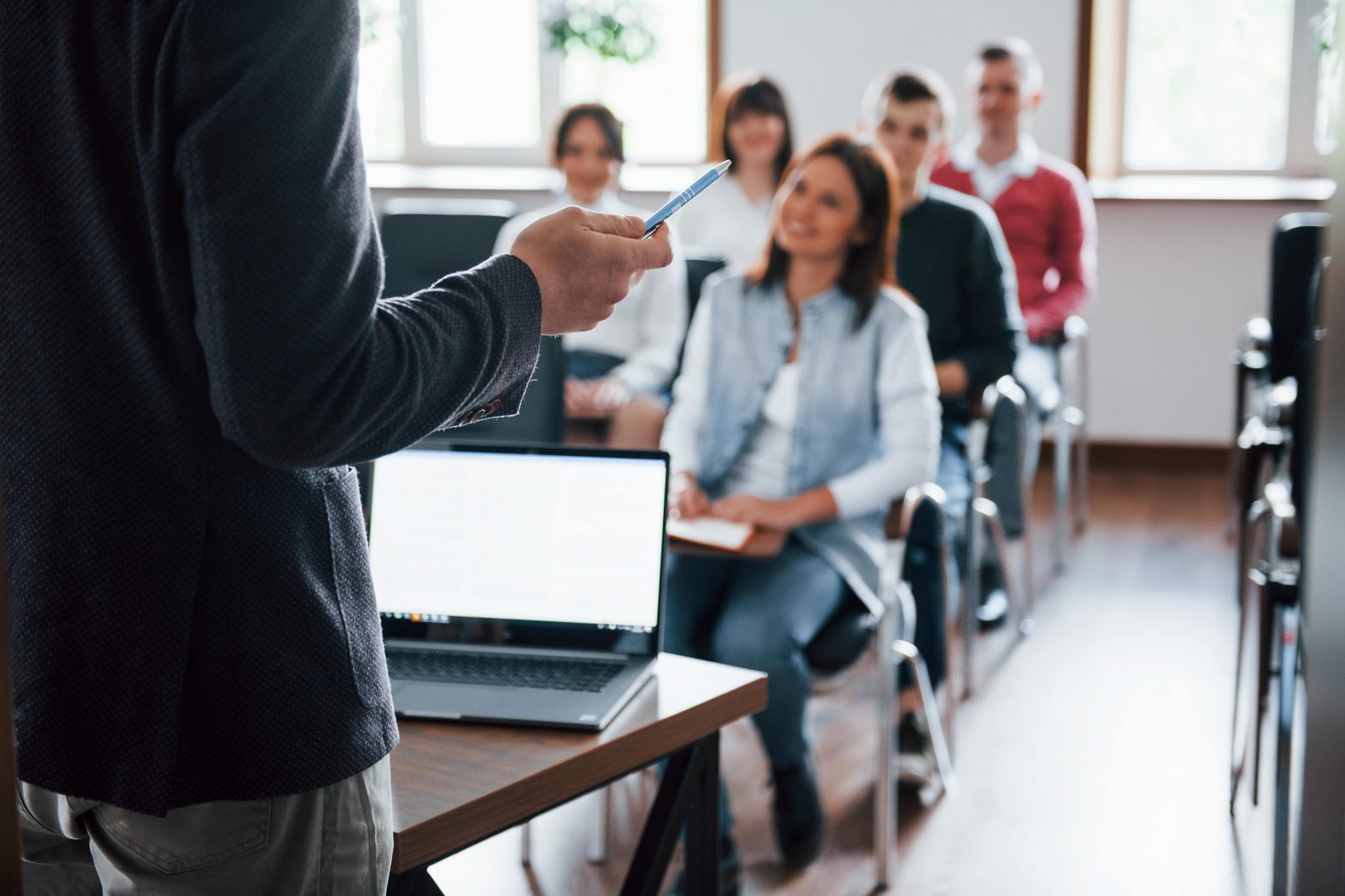 Roles fuera del aula