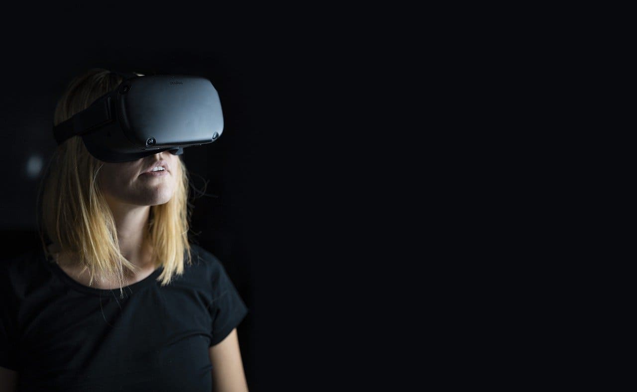 Casos de uso de la realidad virtual