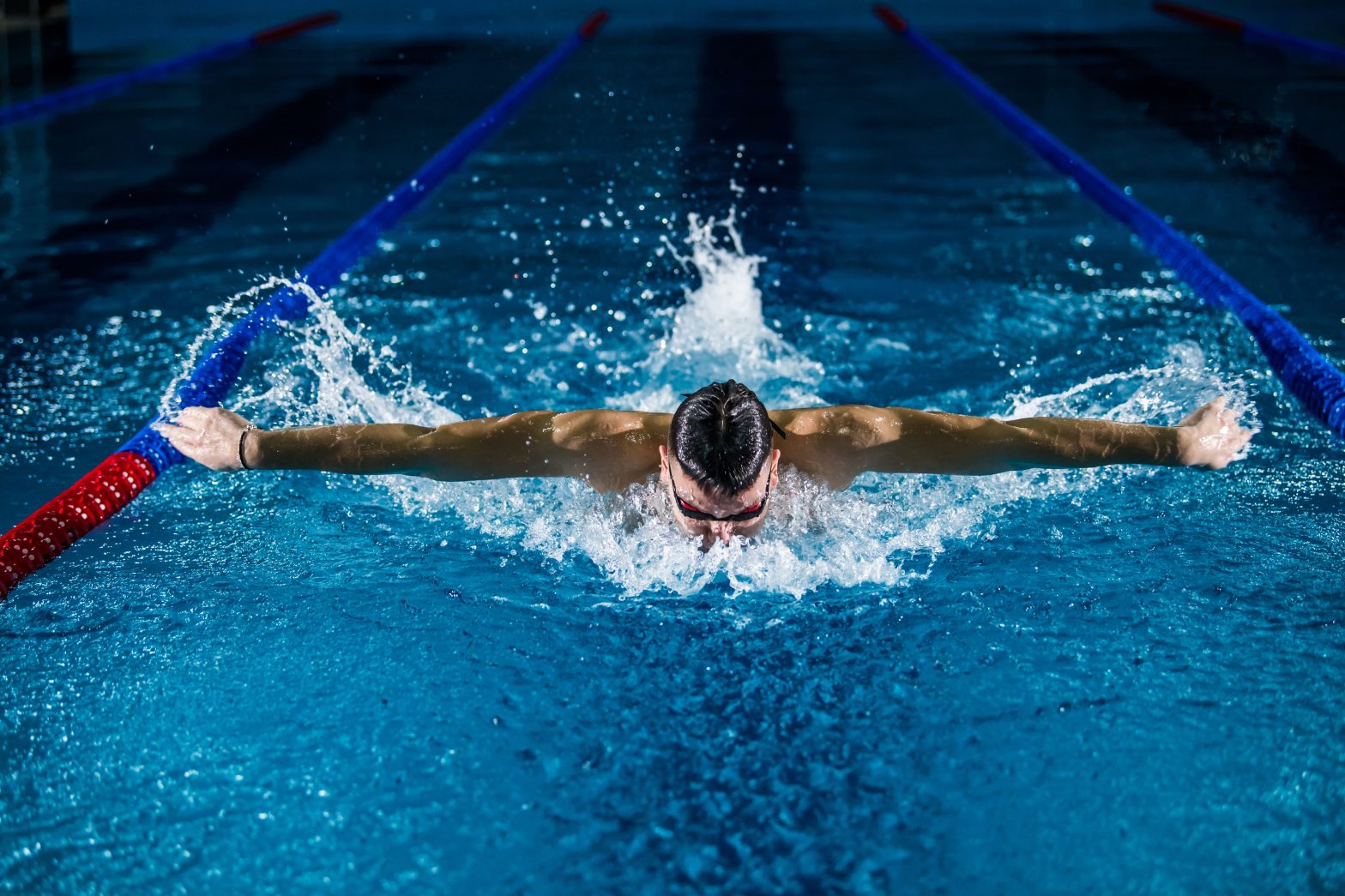 Movimiento en el deporte