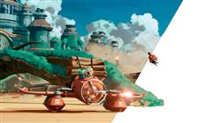 curso profesional 2d industria videojuegos Tech Universidad