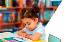 curso profesional fp lectoescritura infantil Tech Universidad