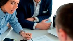 curso profesional oficial direccion estrategica Tech Universidad