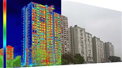 curso profesional oficial procedimiento termografico integral drones Tech Universidad