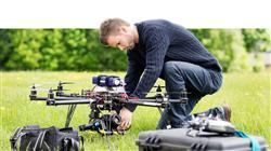 curso profesional online conocimiento especifico drones Tech Universidad