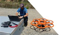 curso profesional online tecnologia ingenieria vuelo aplicado drones Tech Universidad