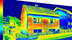 curso profesional procedimiento termografico integral drones Tech Universidad