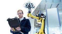curso profesional robotica drones augmented workers Tech Universidad