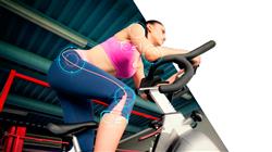 estudiar curso profesional ejercicio ciclista Tech Universidad