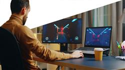 estudiar curso profesional especialista industria videojuego 3d Tech Universidad