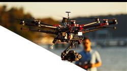 estudiar curso profesional tecnologia ingenieria vuelo aplicado drones Tech Universidad