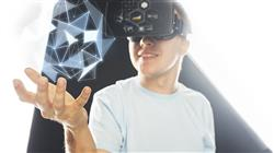 master especializacion profesional arte realidad virtual blender zbrush uvs Tech Universidad