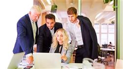 master especializacion profesional optimizacion proyectos Tech Universidad