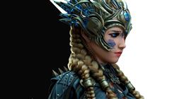 master fp grado superior iluminacion modelos impresion 3d vr ar Tech Universidad