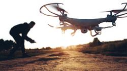 master profesional online piloto drones Tech Universidad