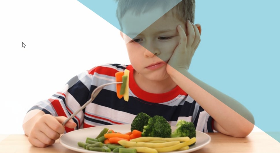 Nutricion Infantil