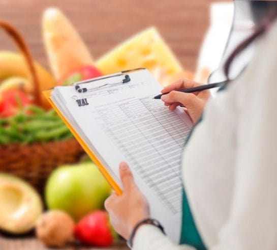 Agencia Española de Consumo, Seguridad Alimentaria y Nutrición